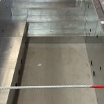 LA Angels pool install