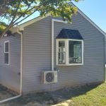 Housing addition