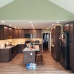 Housing addition