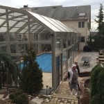 Deck construction