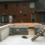 Addition foundation