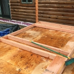 Addition construction