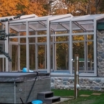 Addition construction